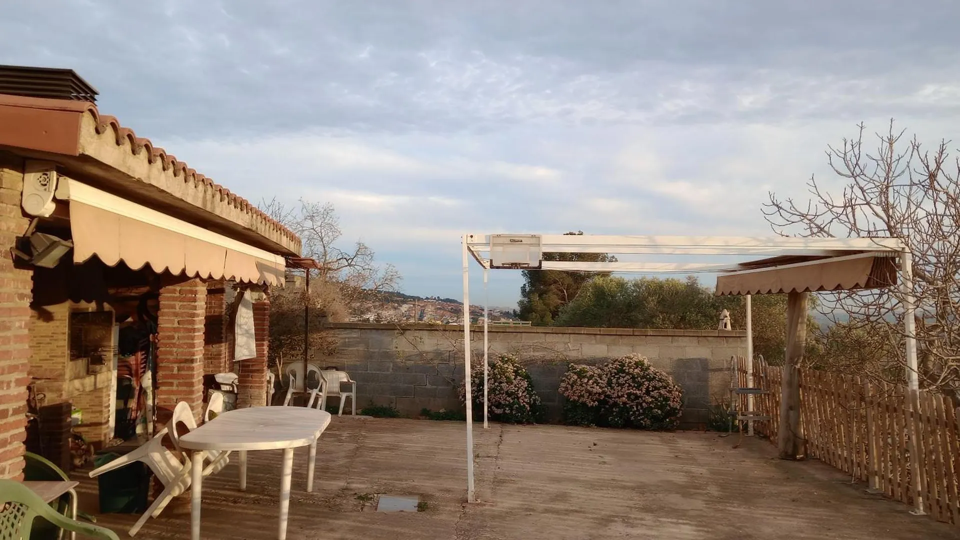 Casa En Barcelona Villa El Papiol Spain