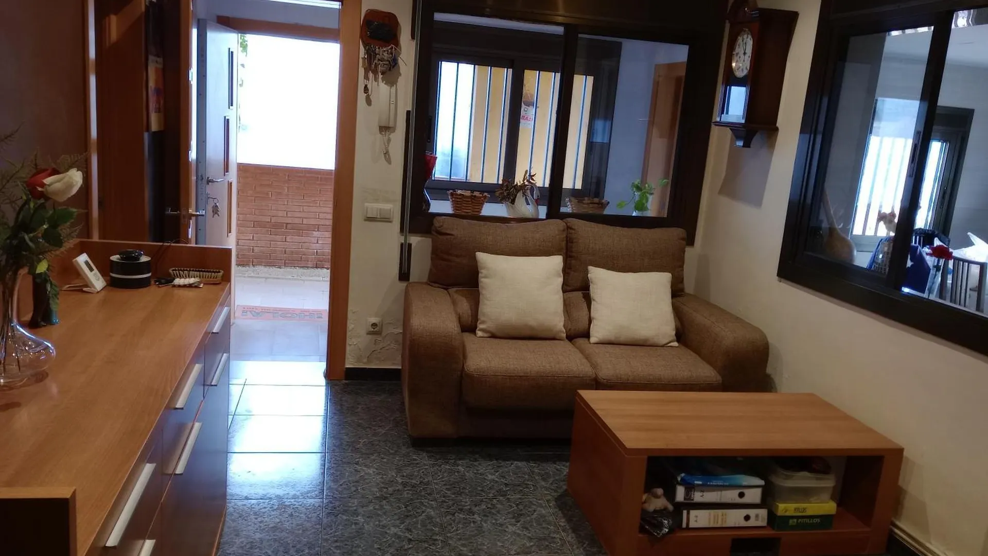 Casa En Barcelona Villa El Papiol 0*,